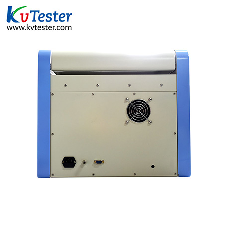 Dielectric Loss Tester